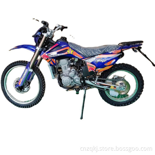 CQZQ البالغين الدراجة الأوساخ/الدراجة 50cc 110cc 125cc 150cc 250cc